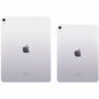 Tableta Apple iPad Air (6th Generation) - 33cm (13") - Apple M2 - 8GB - 512GB Almacenamiento - Violeta