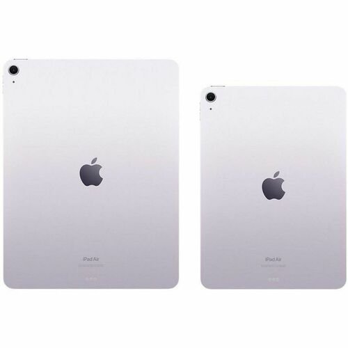 Tableta Apple iPad Air (6th Generation) – 33cm (13″) – Apple M2 – 8GB – 512GB Almacenamiento – Violeta