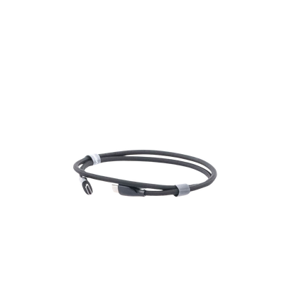 Cable HDMI 2.1 de Nylon Trenzado / 1 Metro / 8K@60Hz/4K@120Hz / eARC (Canal de Retorno de Audio / HDR10+ / VVR / HEC (Canal Ethernet HDMI) / ALLM / 3D / Dolby Atmos / Dolby Visión / 48 Gbps / Mayor Duración. - Image 4