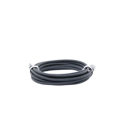 Cable HDMI 2.1 de Nylon Trenzado / 5 Metros / 8K@60Hz/4K@120Hz / eARC (Canal de Retorno de Audio / HDR10+ / VVR / HEC (Canal Ethernet HDMI) / ALLM / 3D / Dolby Atmos / Dolby Visión / 48 Gbps / Mayor Duración. - Image 3