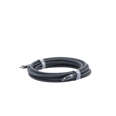 Cable HDMI 2.1 de Nylon Trenzado / 5 Metros / 8K@60Hz/4K@120Hz / eARC (Canal de Retorno de Audio / HDR10+ / VVR / HEC (Canal Ethernet HDMI) / ALLM / 3D / Dolby Atmos / Dolby Visión / 48 Gbps / Mayor Duración. - Image 5