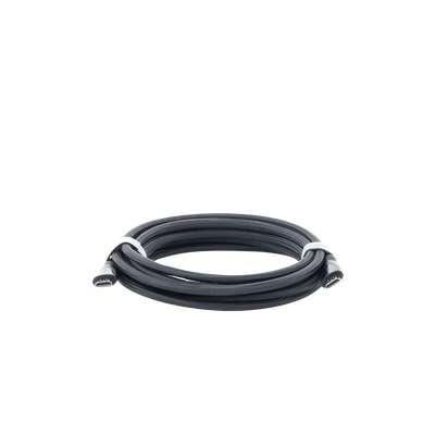 Cable HDMI 2.1 de Nylon Trenzado / 5 Metros / 8K@60Hz/4K@120Hz / eARC (Canal de Retorno de Audio / HDR10+ / VVR / HEC (Canal Ethernet HDMI) / ALLM / 3D / Dolby Atmos / Dolby Visión / 48 Gbps / Mayor Duración. - Image 6