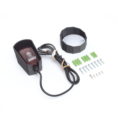 Fotocelda Reflectiva DKS DOORKING 8080-057 Para Motores y Barreras Doorking / Alcance de Hasta 10 Metros - Image 2
