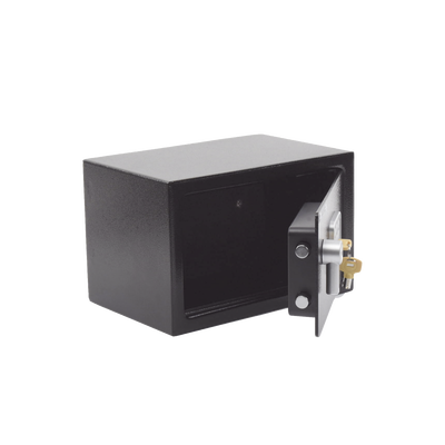 Caja Fuerte Pequeña / Electrónica / Uso residencial u Oficinas /Ideal ASSA ABLOY 84835 para almacenar Joyas, Documentos, Tarjetas, Productos electrónicos - Image 2