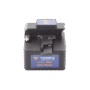 Cleaver (Cortadora de Precisión) para Fibra Óptica de 2 pasos