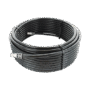 Jumper Coaxial con Cable Wilson-RG11 | Conector F Macho en los extremos | 22.86 metros de longitud.