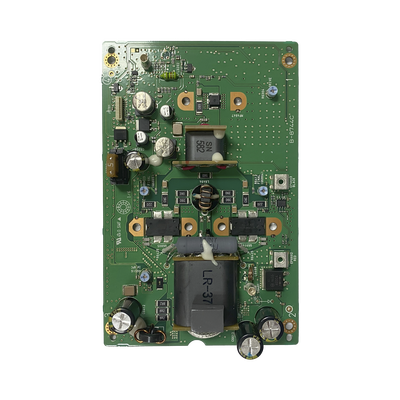 Tarjeta final ICOM 9841-7218 de potencia para IC-M700PRO#51 y #61 - Image 2