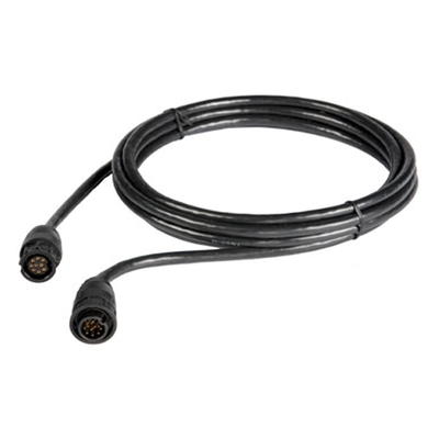 Cable de extensión de 3 mts. para conexión de transductores total scan