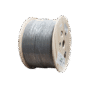 Bobina de Cable Blindado F/UTP de 4 Pares, Z-MAX, Cat6A, Soporte de Aplicaciones 10GBase-T, CM, Color Gris, 305m