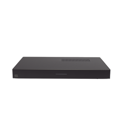 VSSL 3 zonas, 6x50W, con Chromecast, Alexa Cast, Airplay, Spotify Conn en cada zona – funciona con GoogleAsst