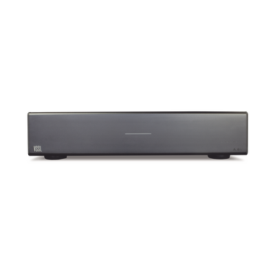 VSSL 6 zonas, 12x50W, con Chromecast incorporado, Airplay, Spotify Conn en cada zona – funciona con GoogleAsst