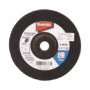 Disco de desbaste de 7"