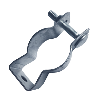 Abrazadera Clip de 1 1/2″ (50 mm).