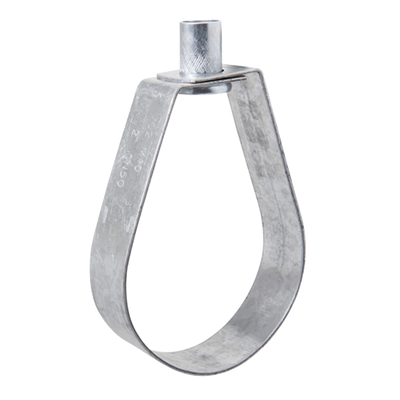 Abrazadera Tipo Pera de 3″ (90 mm).
