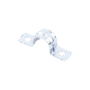 Abrazadera Omega Para Conduit de 3/8" (9.52 mm).
