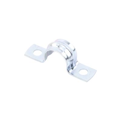 Abrazadera Omega Para Conduit de 3/8″ (9.52 mm).