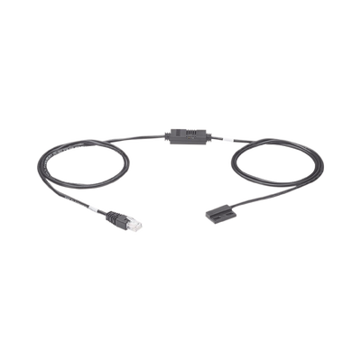 Sensor Magnético para Puertas de Gabinetes de Telecomunicaciones, Compatible con PDU’s G5 SmartZone de Panduit, Con Cable de 2 Metros