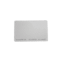 Tarjeta Proximidad Delgada 125 Khz (tipo EM) / Imprimible