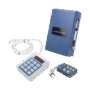 Receptor Inalambrico Universal, Mando a Distancia, Controles Administrables, Hasta 1600 usuarios, compatible con Barreras y Motores de puertas