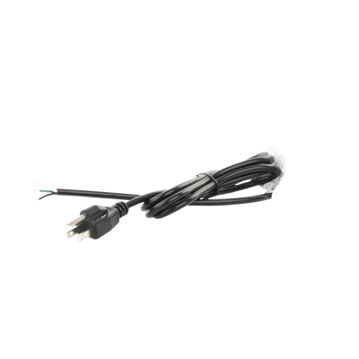 Cable de Alimentación Eléctrica para 120-240 Vca / 1. 8 metros / 3 Fases / Cables Libres - Image 5