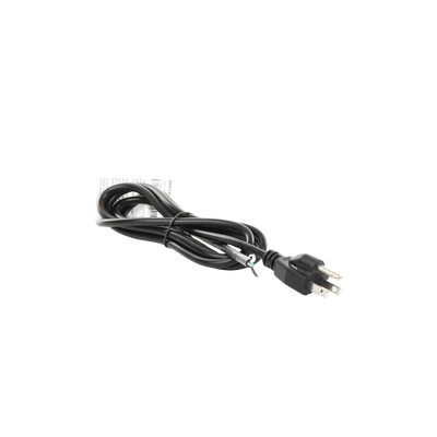 Cable de Alimentación Eléctrica para 120-240 Vca / 1. 8 metros / 3 Fases / Cables Libres - Image 6