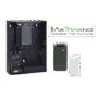 Kit de Control de Acceso para 2 Lectoras (Incluidas) / 30,000 Tarjetas / Incluye Gabinete y Fuente de Alimentación / Nueva generación!