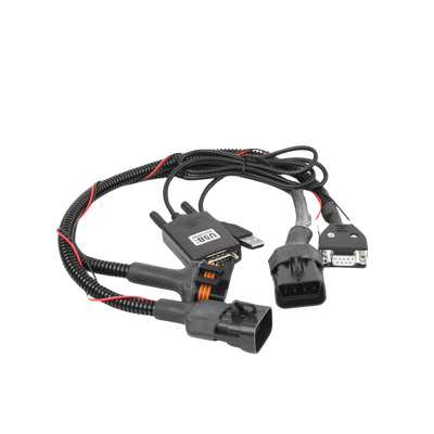 Adaptador Serial para Sensor de Combustible FLSPRO - Image 3