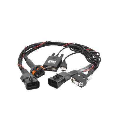 Adaptador Serial para Sensor de Combustible FLSPRO - Image 4