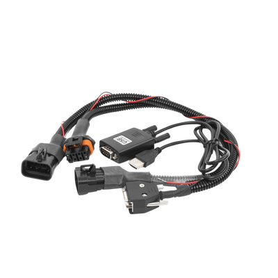 Adaptador Serial para Sensor de Combustible FLSPRO - Image 6