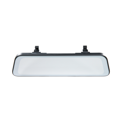 Cámara de Retrovisor / Cámara Frontal de 2 Megapixel (1080p) y Trasera de 2 Megapixel (1080p) / H.265 / Pantalla 9.35″ / G-Sensor / Micrófono y Bocina Integrada / Micro SD / Fácil de Instalar / Reconocimiento de voz