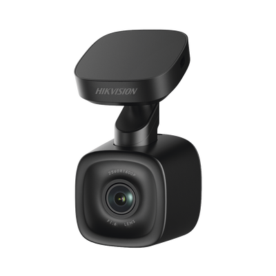 Cámara de Tablero (Dash Cam) para Vehículos / ADAS / Micrófono y Bocina Integrado / Wi-Fi / Micro SD / Conector USB / G – Sensor