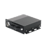 NVR Móvil de 8 Canales de 2 Megapixel / 4 Puertos PoE / 2 Bahías de Disco Duro / Incluye Modulo GPS / conector RJ45