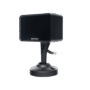 Cámara Movil 720p / Lente 6 mm / 3 Mts IR / DBA (Analisis de Comportamiento del Conductor) para Montaje en Vehículo Compatible con AE-DI2032-G40(B)/ Cable de 2.5 Mts de Largo