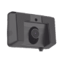 Cámara Móvil TURBO 2 Megapixel (1080P) / Lente 2.1 mm (Super Gran Angular) / Conector Tipo Aviación / Uso Interior  / Grabación del Camino Frontal  / Micrófono Integrado