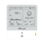 Monitor Ambiental con Display para Temperatura, Humedad y COâ‚‚ con LoRaWAN