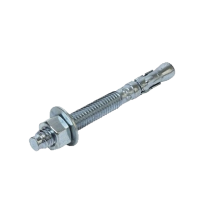 Taquete Tipo Arpon de 3/4″ x 5-1/2″ (19 x 140 mm)