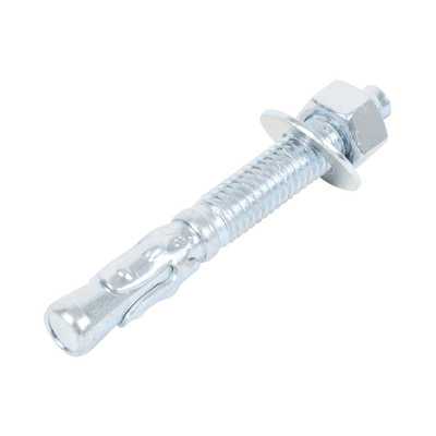 Taquete Tipo Arpon de 3/8″ x 3″ (9.5 x 76 mm)