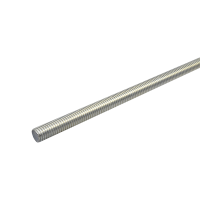 Varilla Roscada de 3/8″ (10 mm) X 3 Metros.