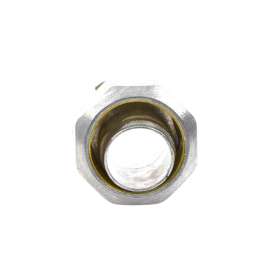 Conector Recto ANCLO ANC-HLR-100 para tubo tipo Liquidtight de 1" (25 mm). - Image 3