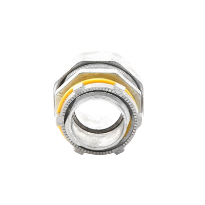 Conector Recto ANCLO ANC-HLR-100 para tubo tipo Liquidtight de 1" (25 mm). - Image 8