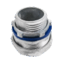 Conector Recto para tubo tipo Liquidtight de 3/8" (10 mm).