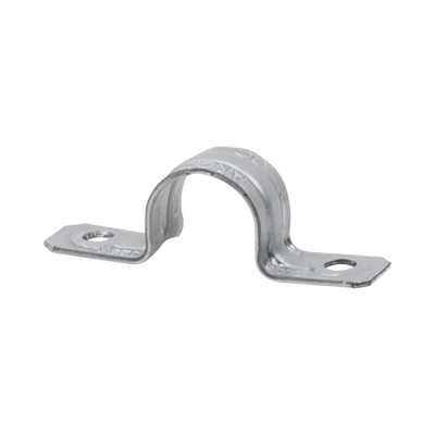 Abrazadera tipo Omega para Conduit Pared Delgada de 2″  (51 mm).