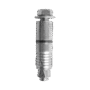Taquete Expansor Tipo Z de 3/16" x 1 1/2" (INCLUYE TORNILLO).