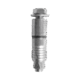 Taquete Expansor Tipo Z de 3/8" x 2" (INCLUYE TORNILLO).