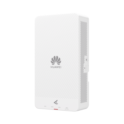 Punto de Acceso Wi-Fi 6 / 2.975 Gbps / MU-MIMO 2×2:2 (2.4GHz y 5GHz) / 1 Puerto GE / Smart Antenna 20% más cobertura / Instalación en techo / Seguridad WPA3 / Administración en nube