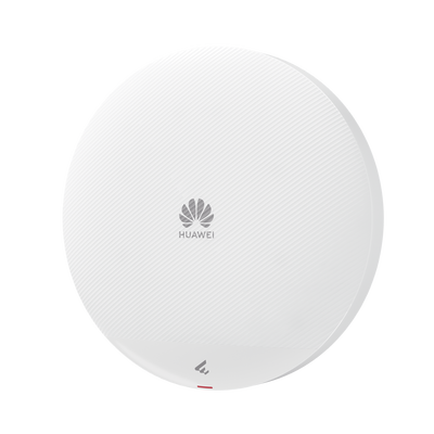 Punto de Acceso Wi-Fi 6 / 2.975 Gbps / MU-MIMO 2×2:2 (2.4GHz y 5GHz) / 1 Puerto GE / Smart Antenna 20% más cobertura / Instalación en techo y pared / Seguridad WPA3 / Roaming Inteligente / Hasta 128 usuarios / Administración Gratuita