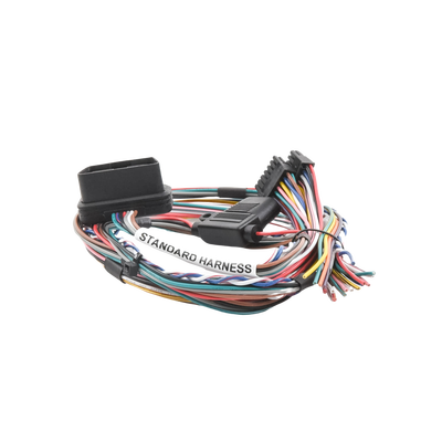 Arnes para conector OBD compatible con modelos PRO5LITE y HCV5 - Image 5