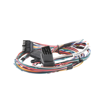 Arnes para conector OBD compatible con modelos PRO5LITE y HCV5 - Image 6