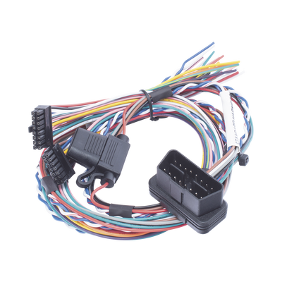 Arnes para conector OBD compatible con modelos PRO5LITE y HCV5 - Image 2