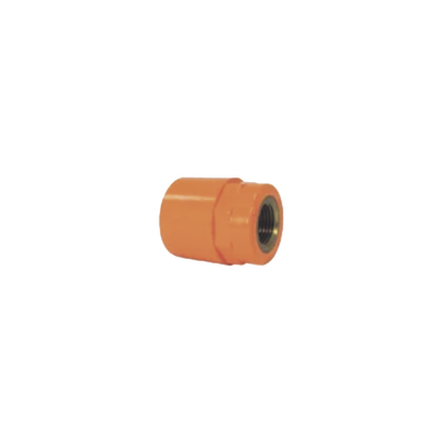 Adaptador de Cabezal para Rociador CPVC 3/4 a 1/2 “